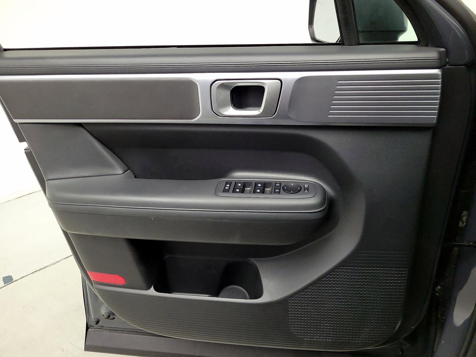 Thumbnail: 2025 Hyundai Santa Fe - 12