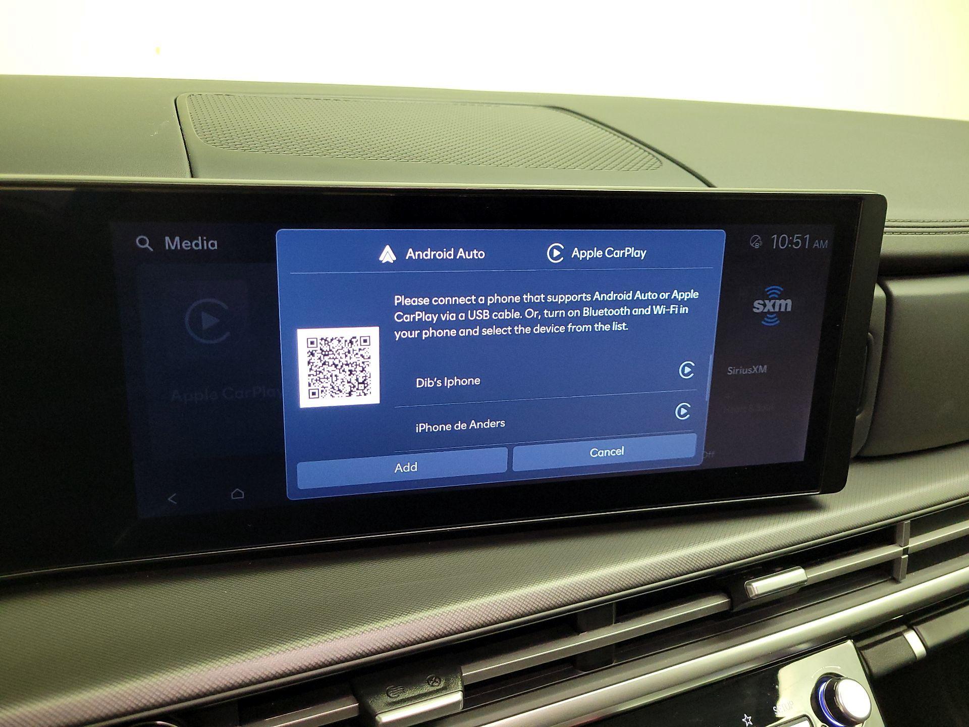 Thumbnail: 2025 Hyundai Santa Fe - 14