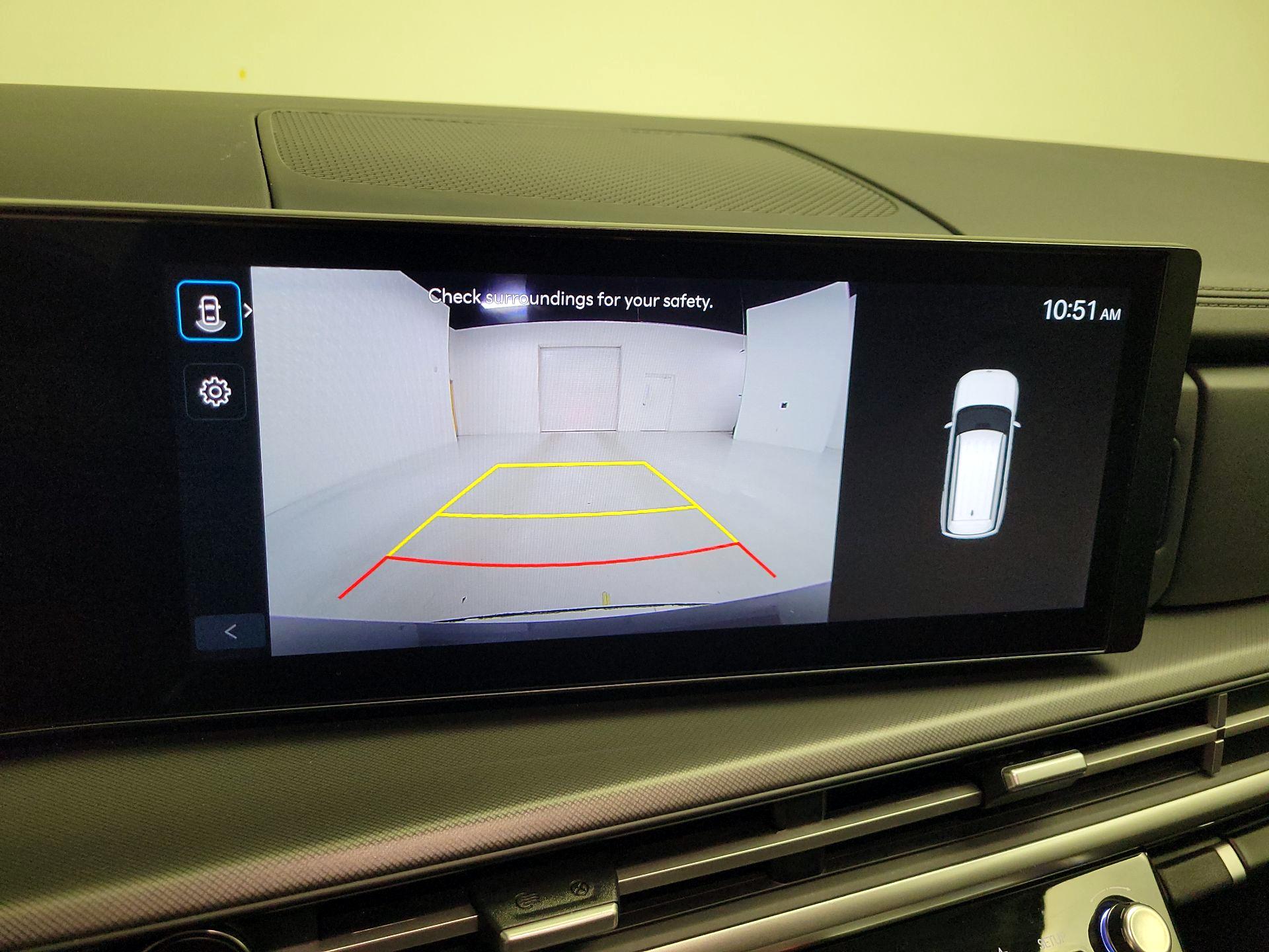 Thumbnail: 2025 Hyundai Santa Fe - 15