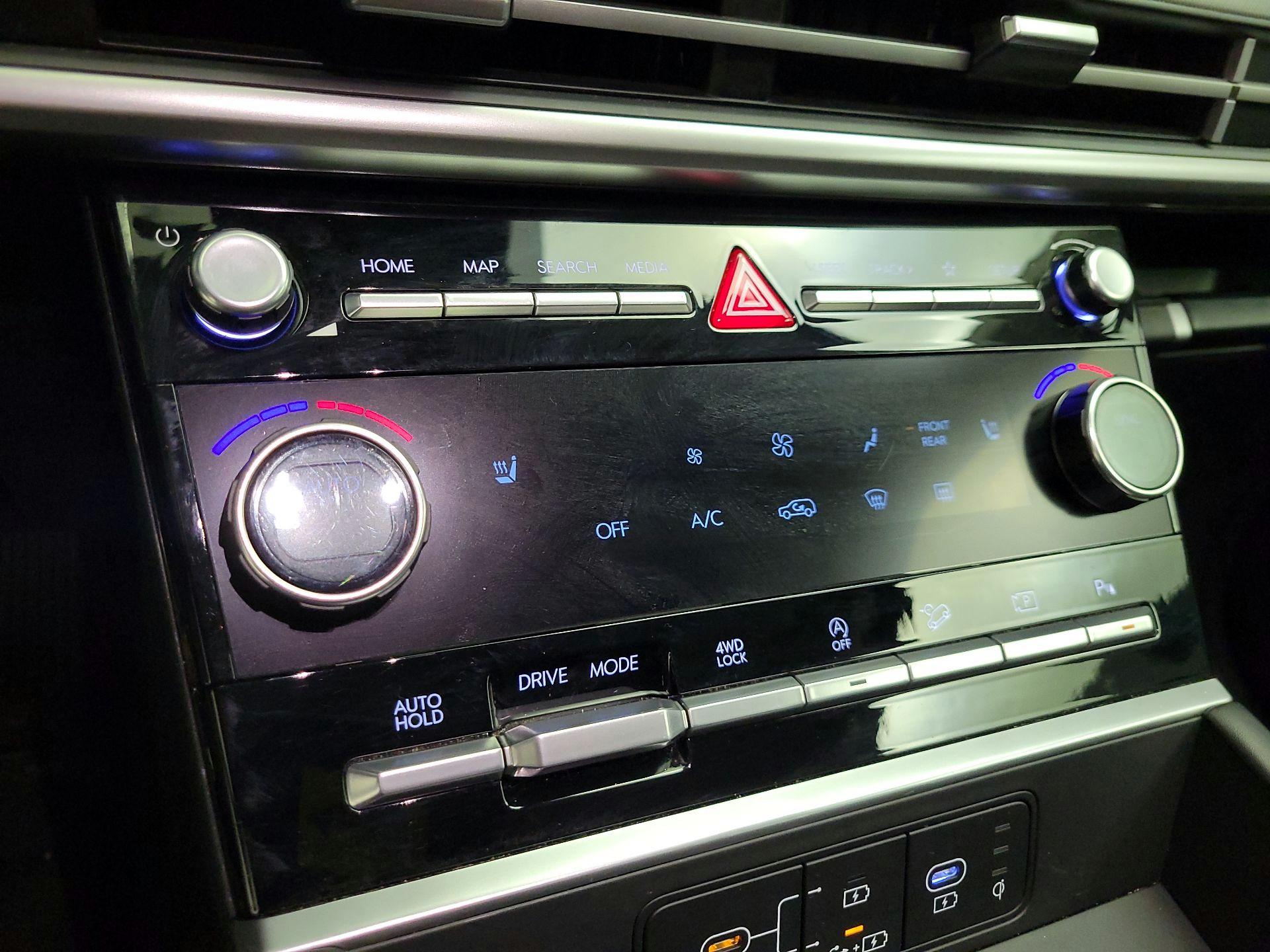 Thumbnail: 2025 Hyundai Santa Fe - 17