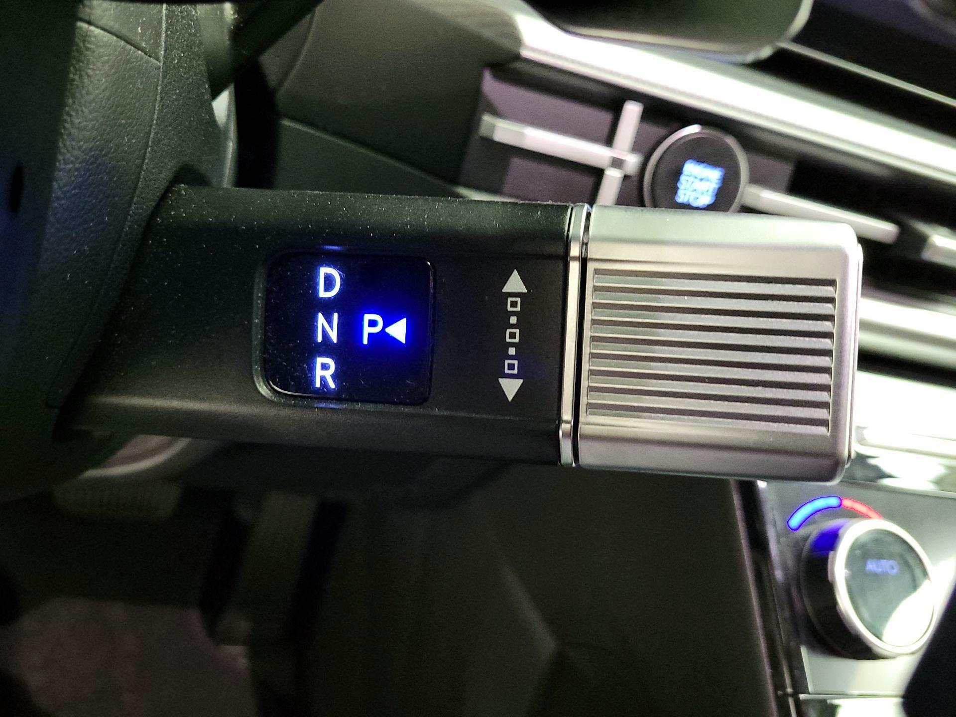 Thumbnail: 2025 Hyundai Santa Fe - 18