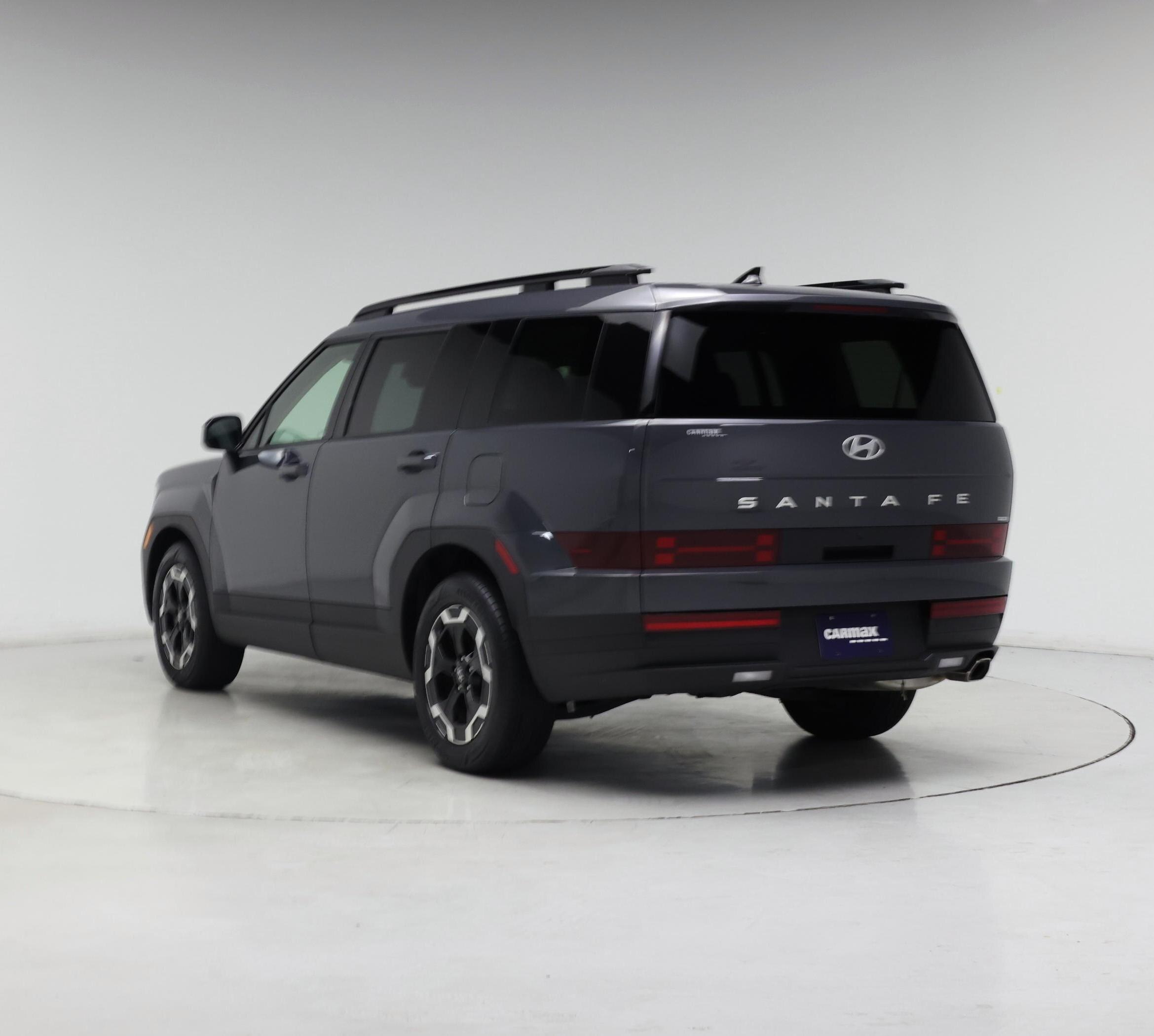 Thumbnail: 2025 Hyundai Santa Fe - 2