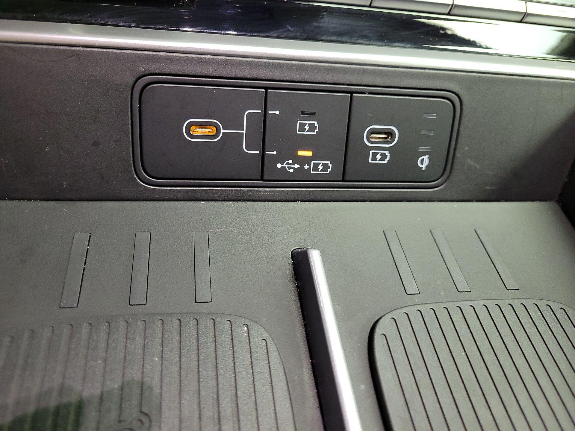 Thumbnail: 2025 Hyundai Santa Fe - 19