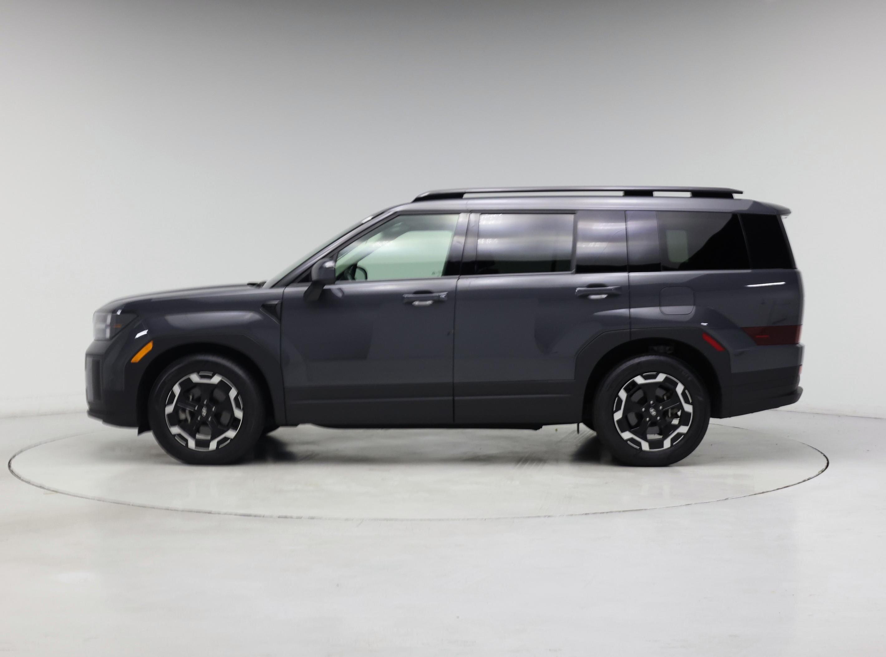 Thumbnail: 2025 Hyundai Santa Fe - 3