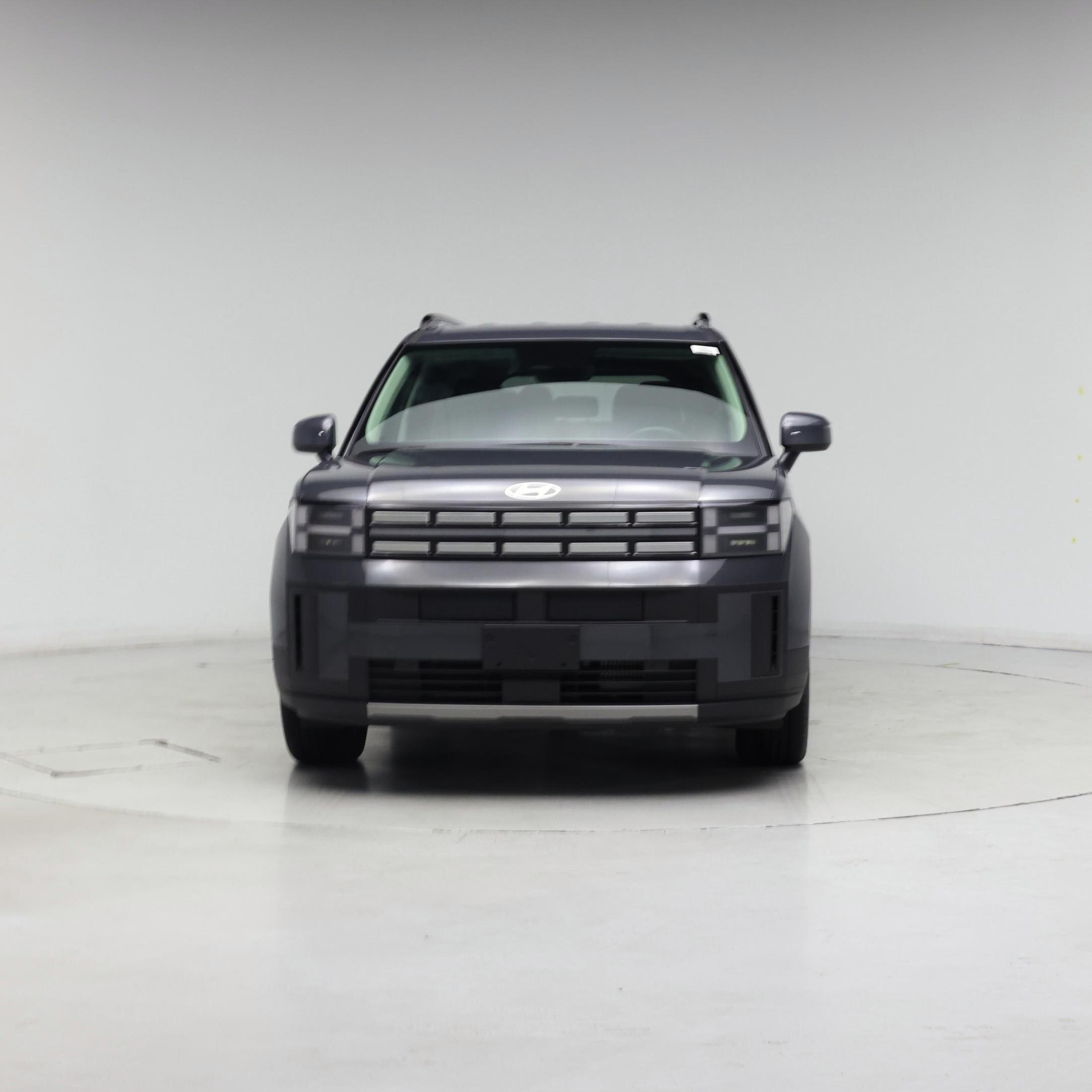 Thumbnail: 2025 Hyundai Santa Fe - 5