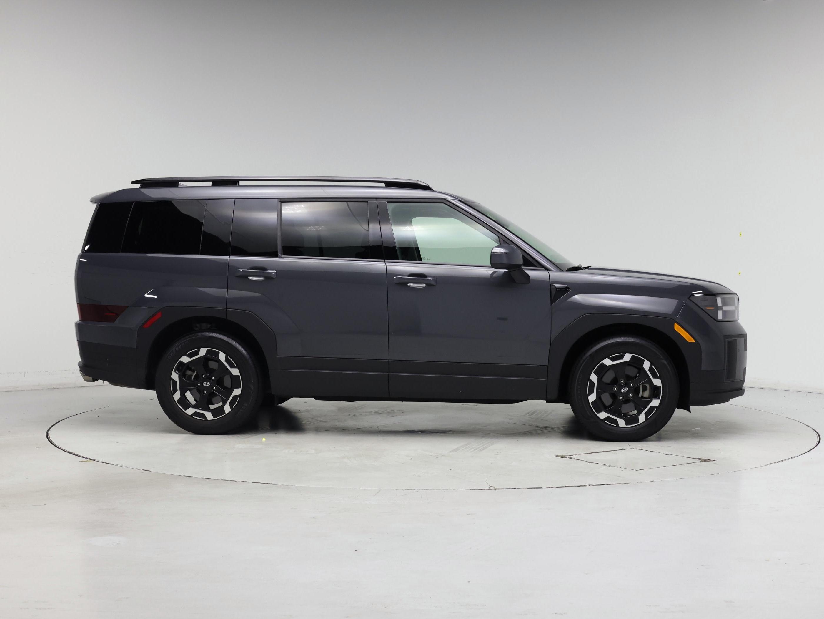 Thumbnail: 2025 Hyundai Santa Fe - 7