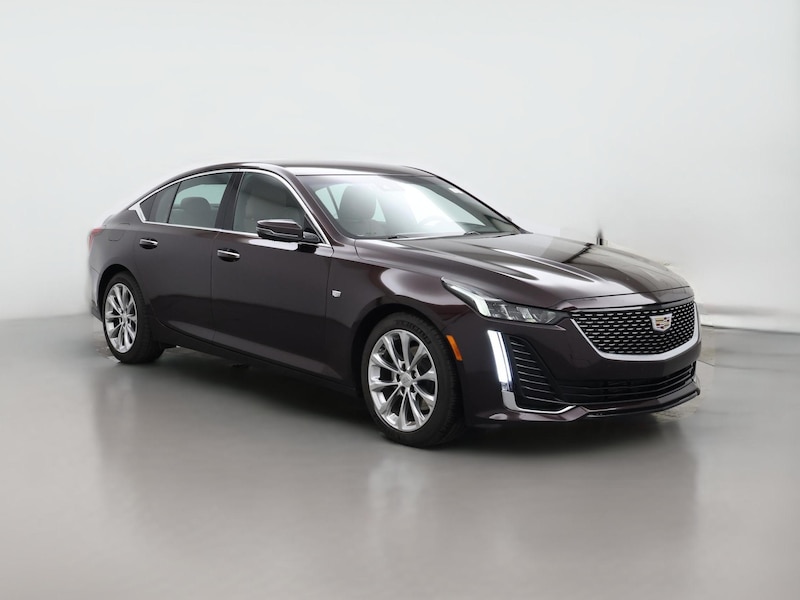2020 Cadillac CT5 Premium Luxury -
                  Mobile, AL
