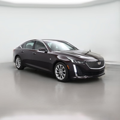 2020 Cadillac CT5 Premium Luxury