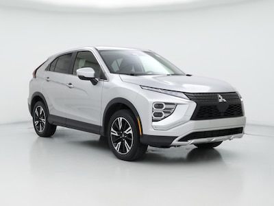 2023 Mitsubishi Eclipse Cross SE