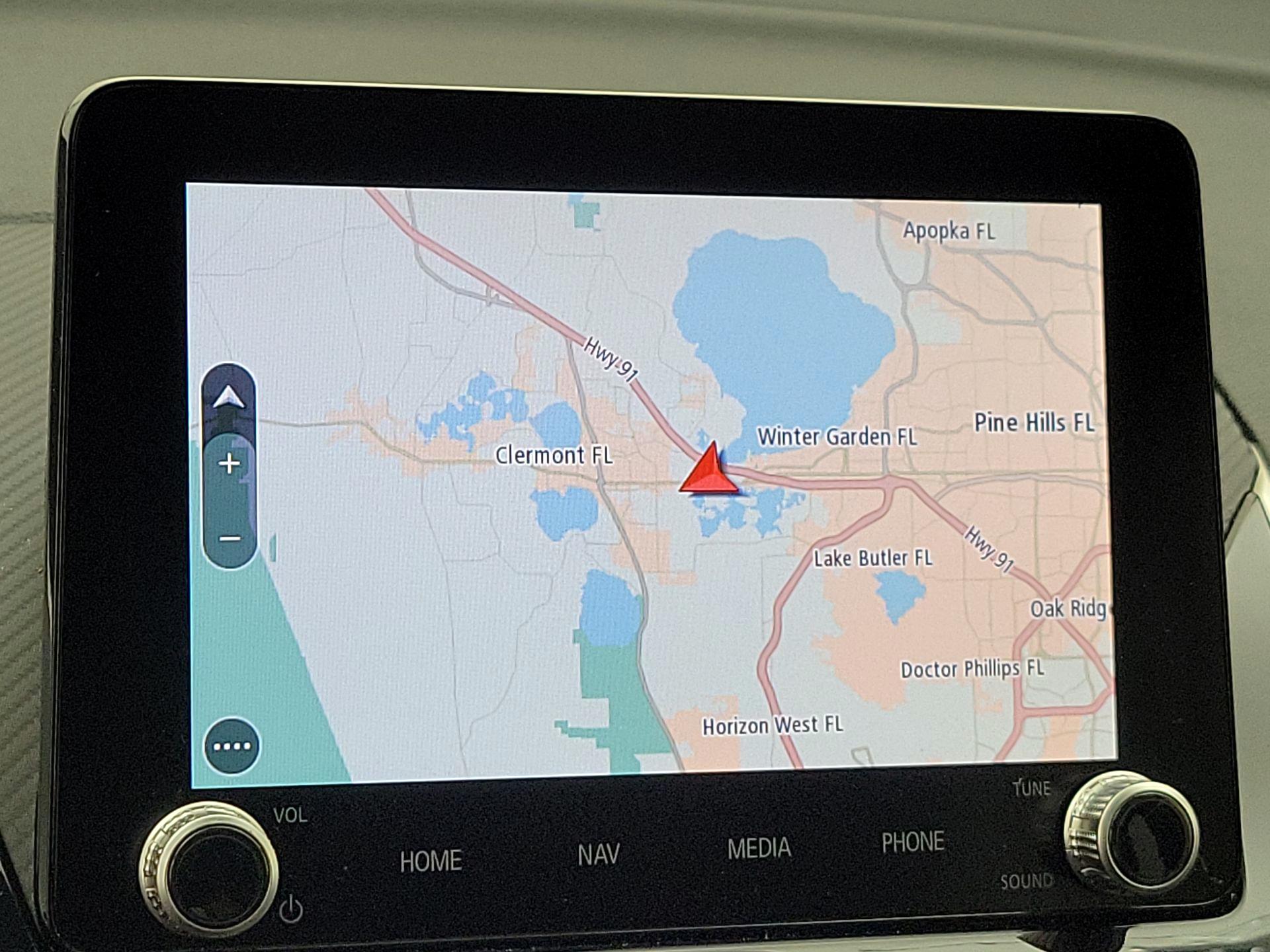 Thumbnail: 2023 Mitsubishi Eclipse Cross - 14