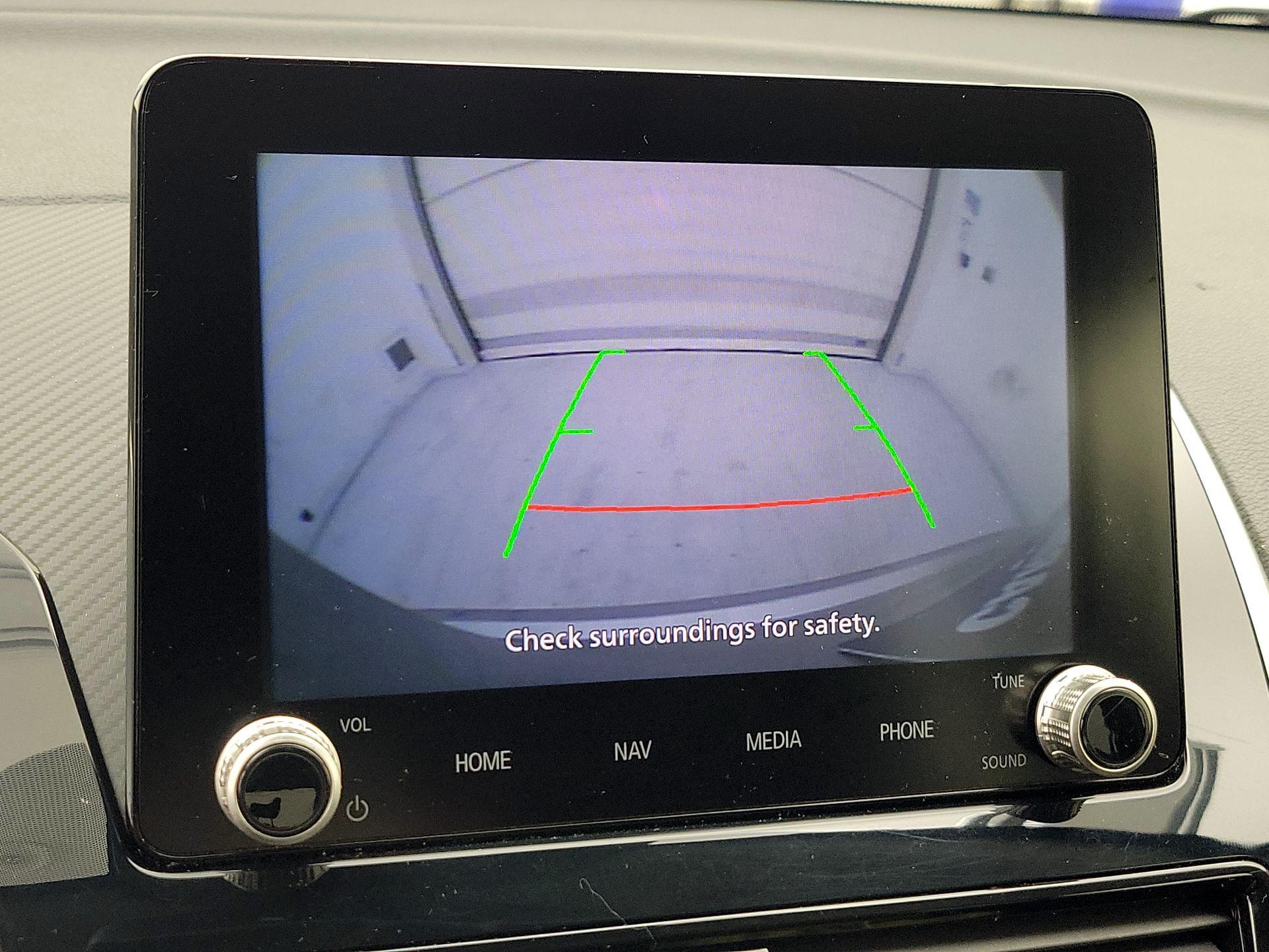 Thumbnail: 2023 Mitsubishi Eclipse Cross - 15