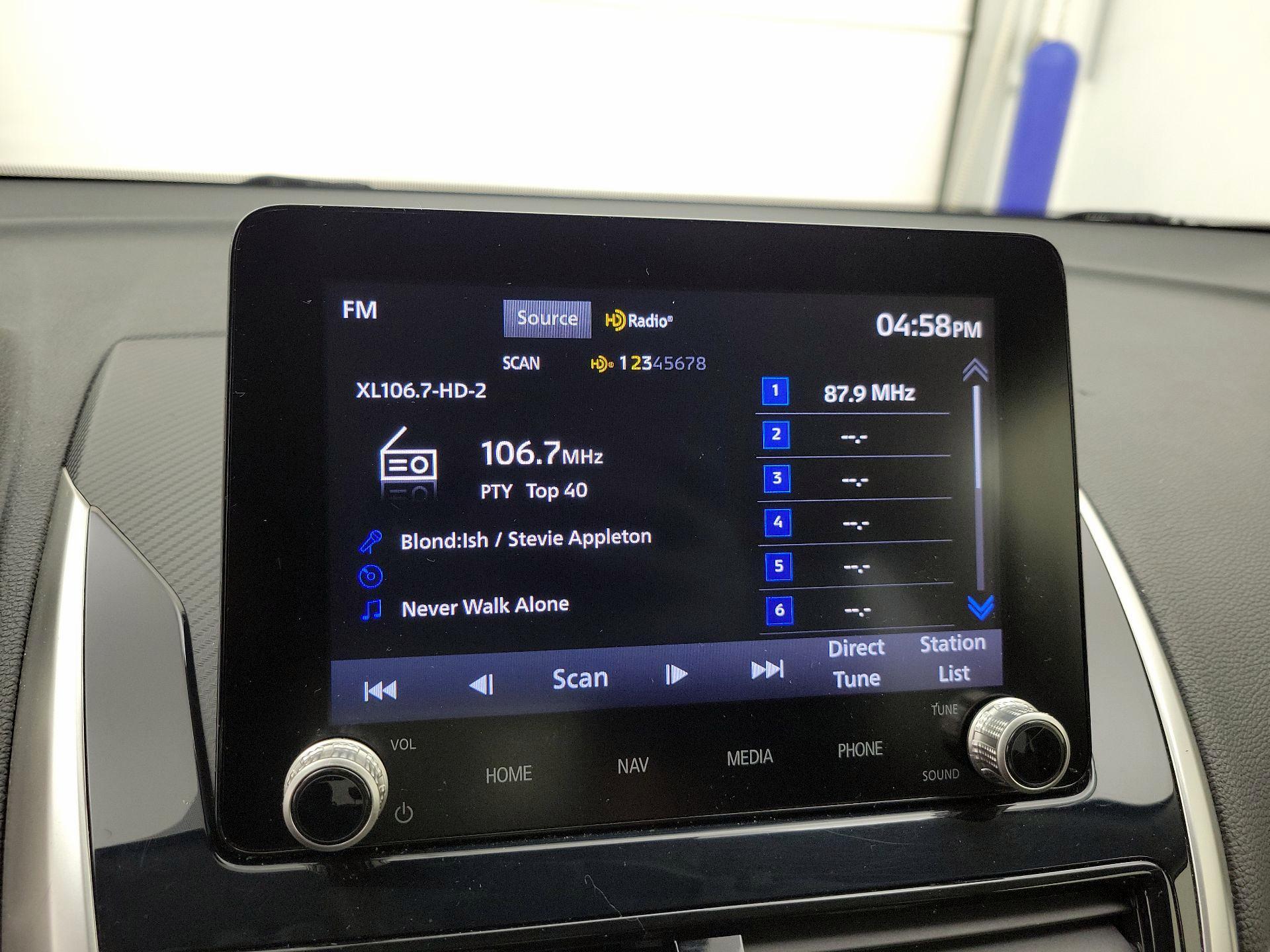 Thumbnail: 2023 Mitsubishi Eclipse Cross - 16