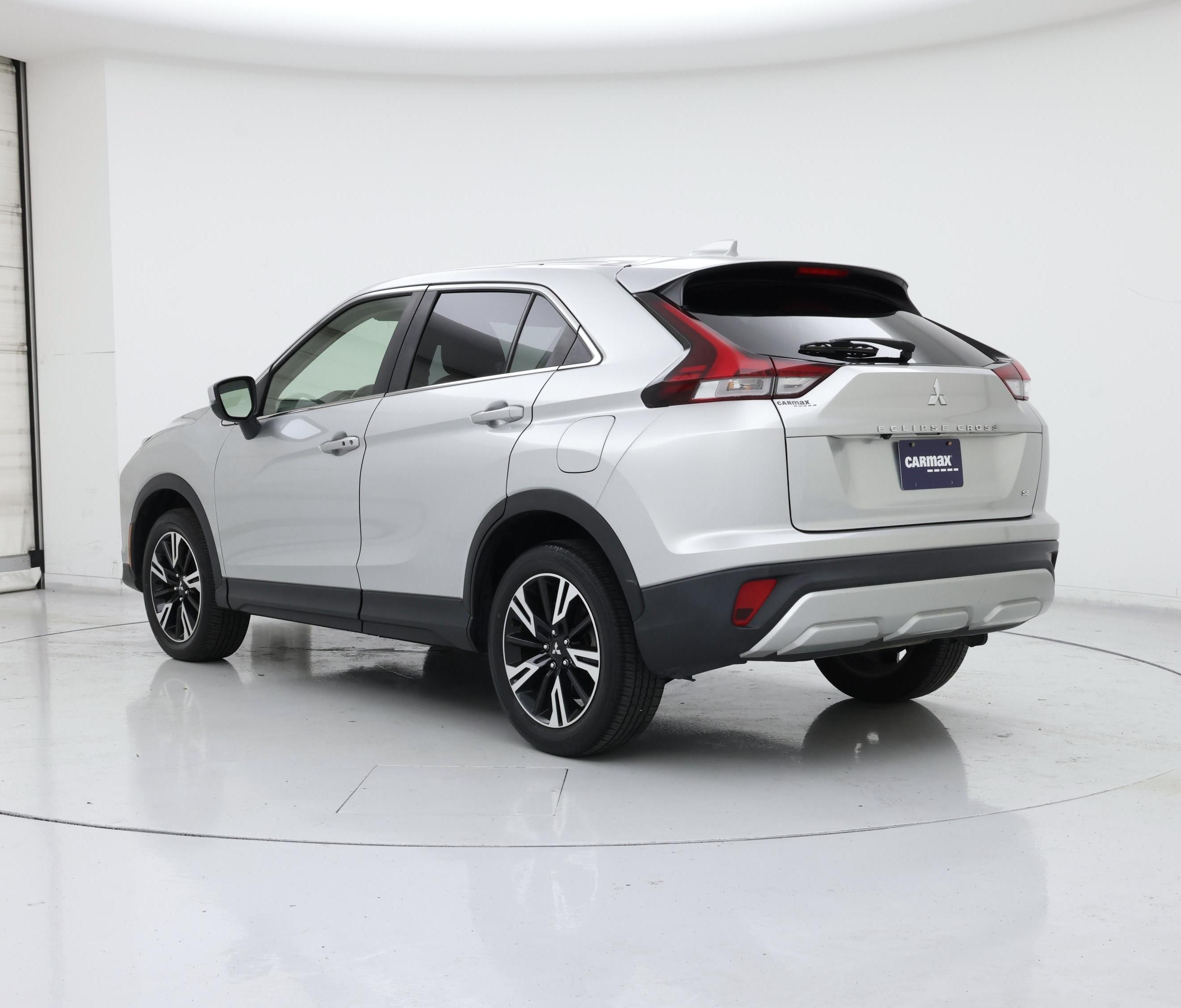 Thumbnail: 2023 Mitsubishi Eclipse Cross - 2