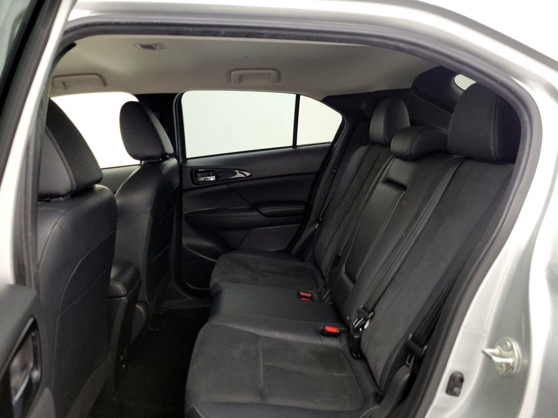 Thumbnail: 2023 Mitsubishi Eclipse Cross - 20