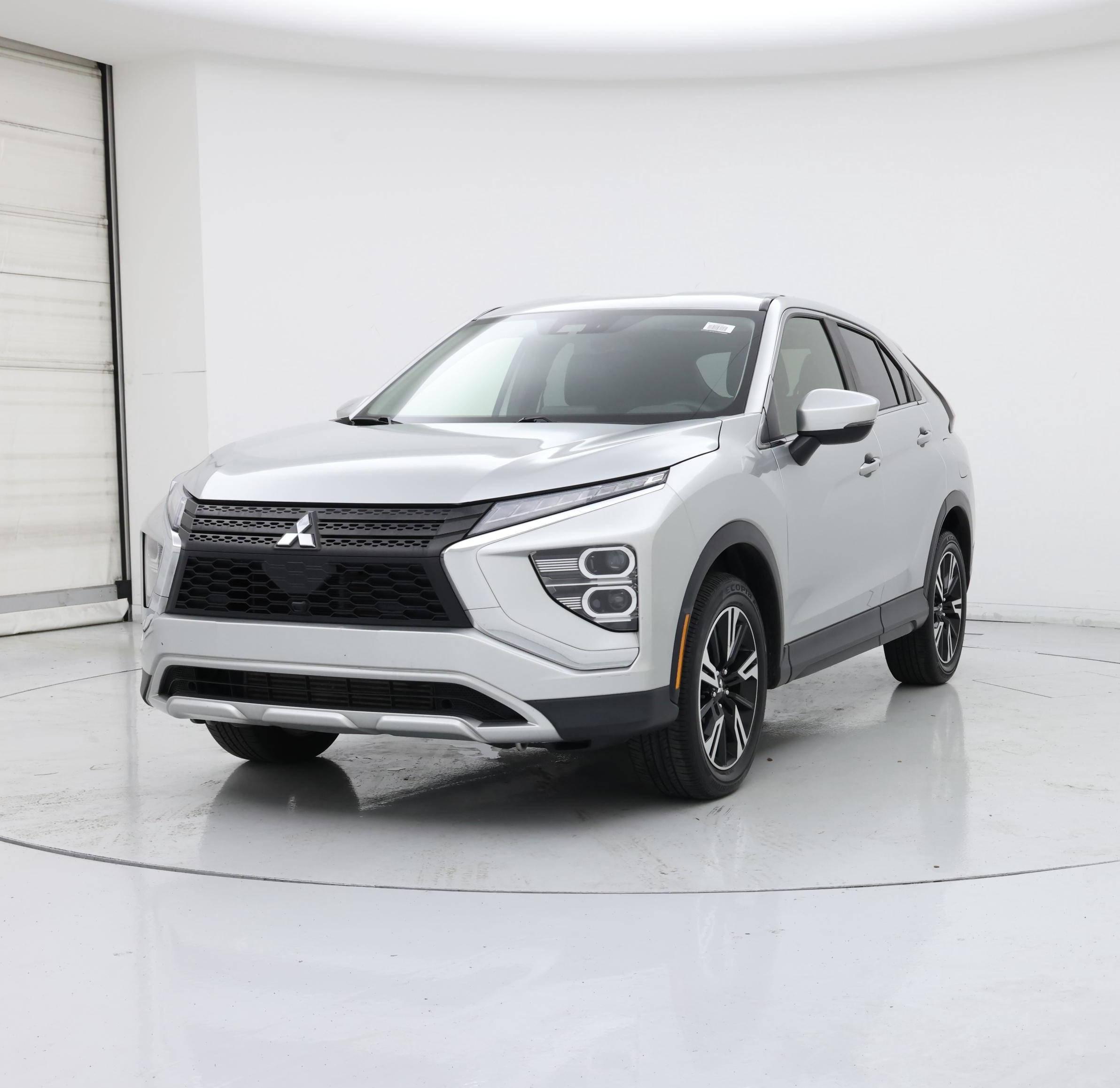 Thumbnail: 2023 Mitsubishi Eclipse Cross - 4