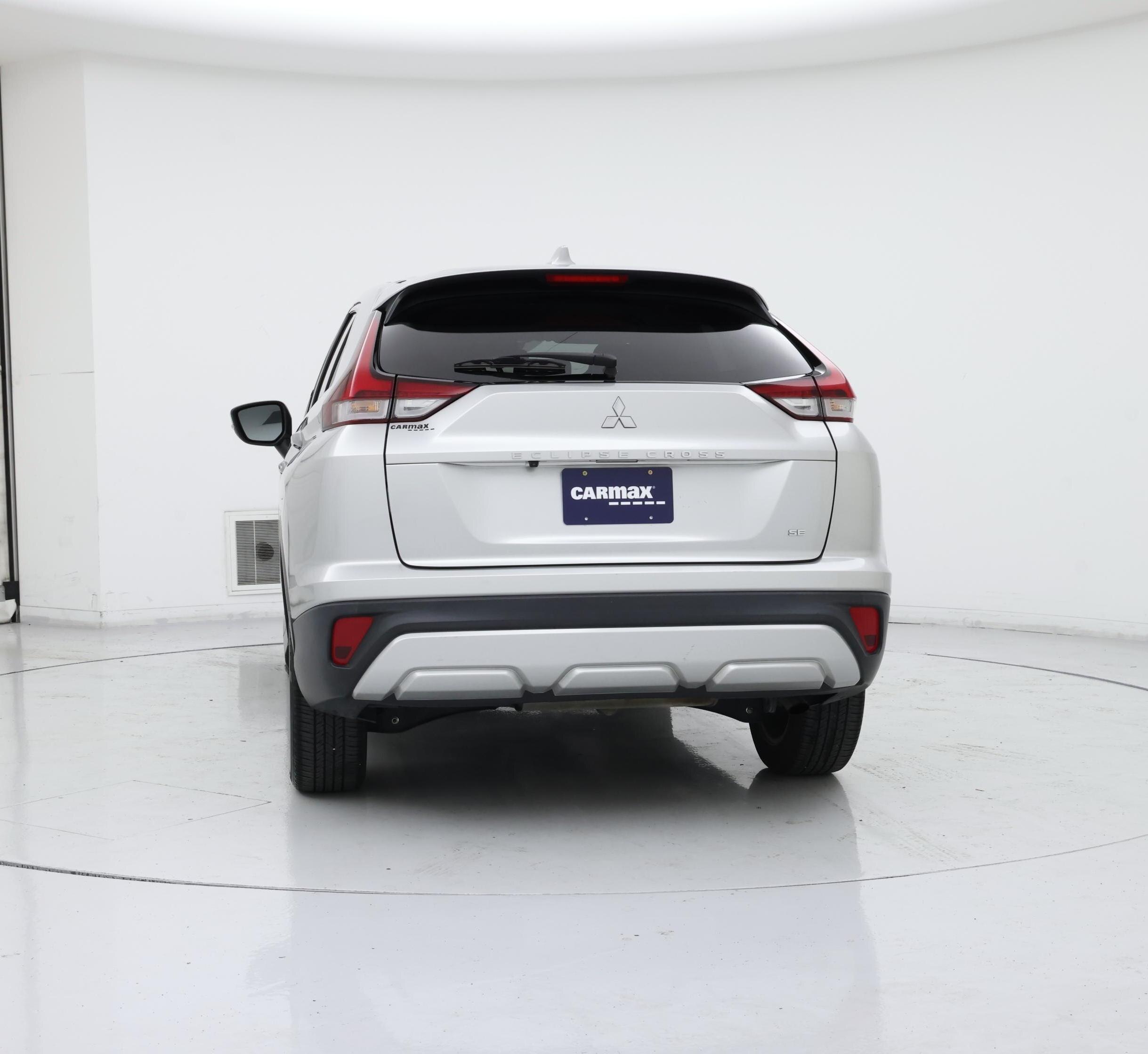 Thumbnail: 2023 Mitsubishi Eclipse Cross - 6