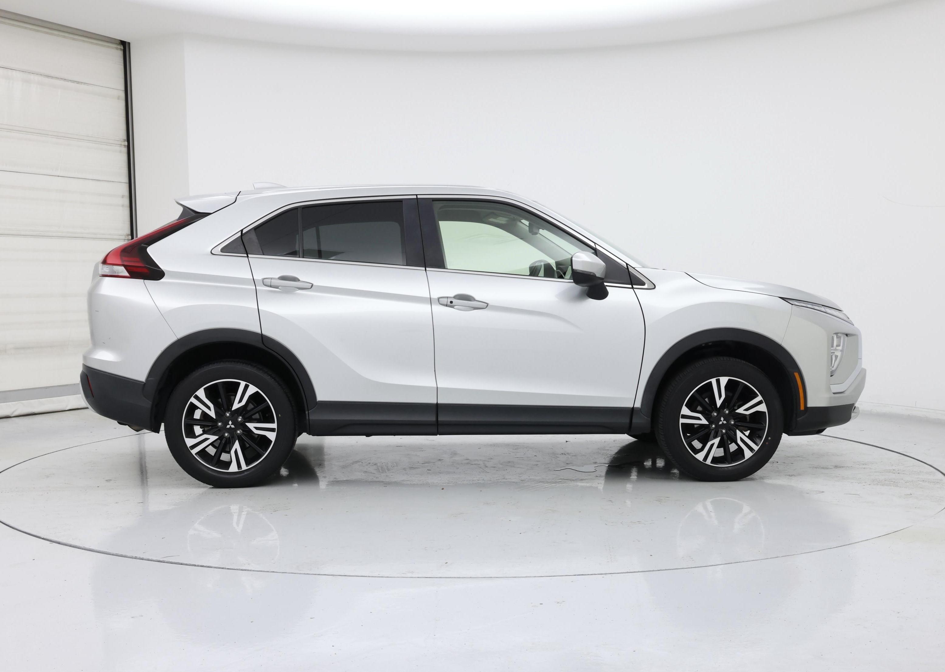 Thumbnail: 2023 Mitsubishi Eclipse Cross - 7