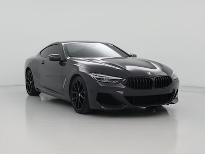 2022 BMW 840 I