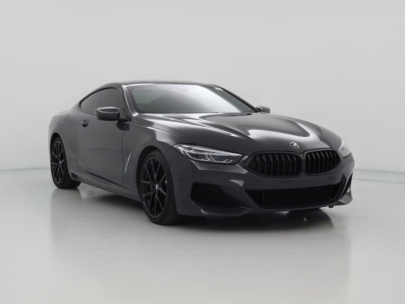 2022 BMW 8 Series 840i -
                  Tampa, FL