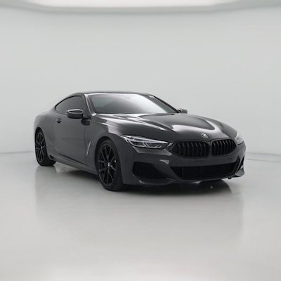 2022 BMW 840 I