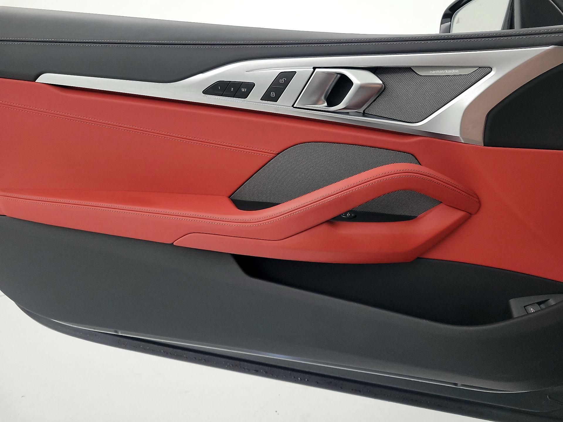 Thumbnail: 2022 BMW 8 Series - 12