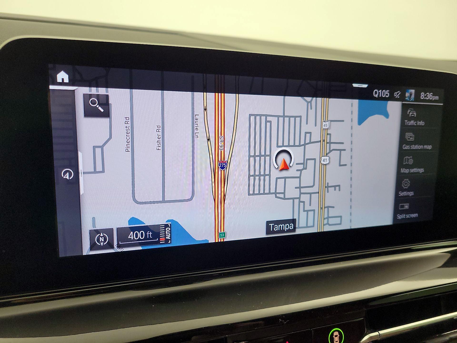 Thumbnail: 2022 BMW 8 Series - 14