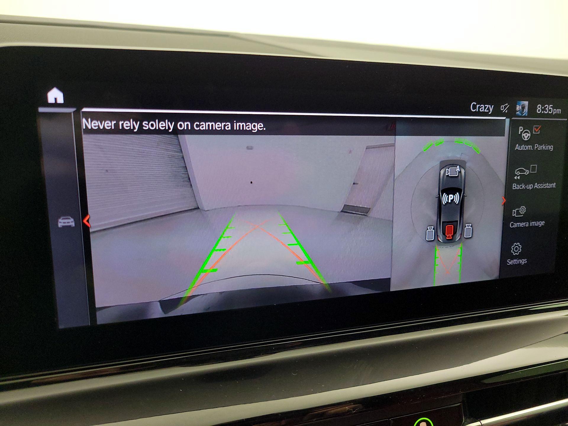 Thumbnail: 2022 BMW 8 Series - 15