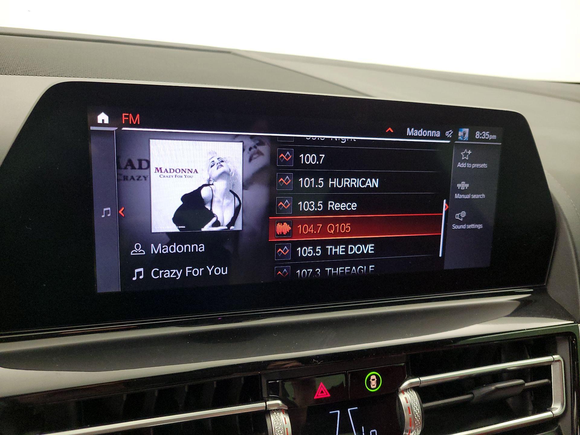 Thumbnail: 2022 BMW 8 Series - 16