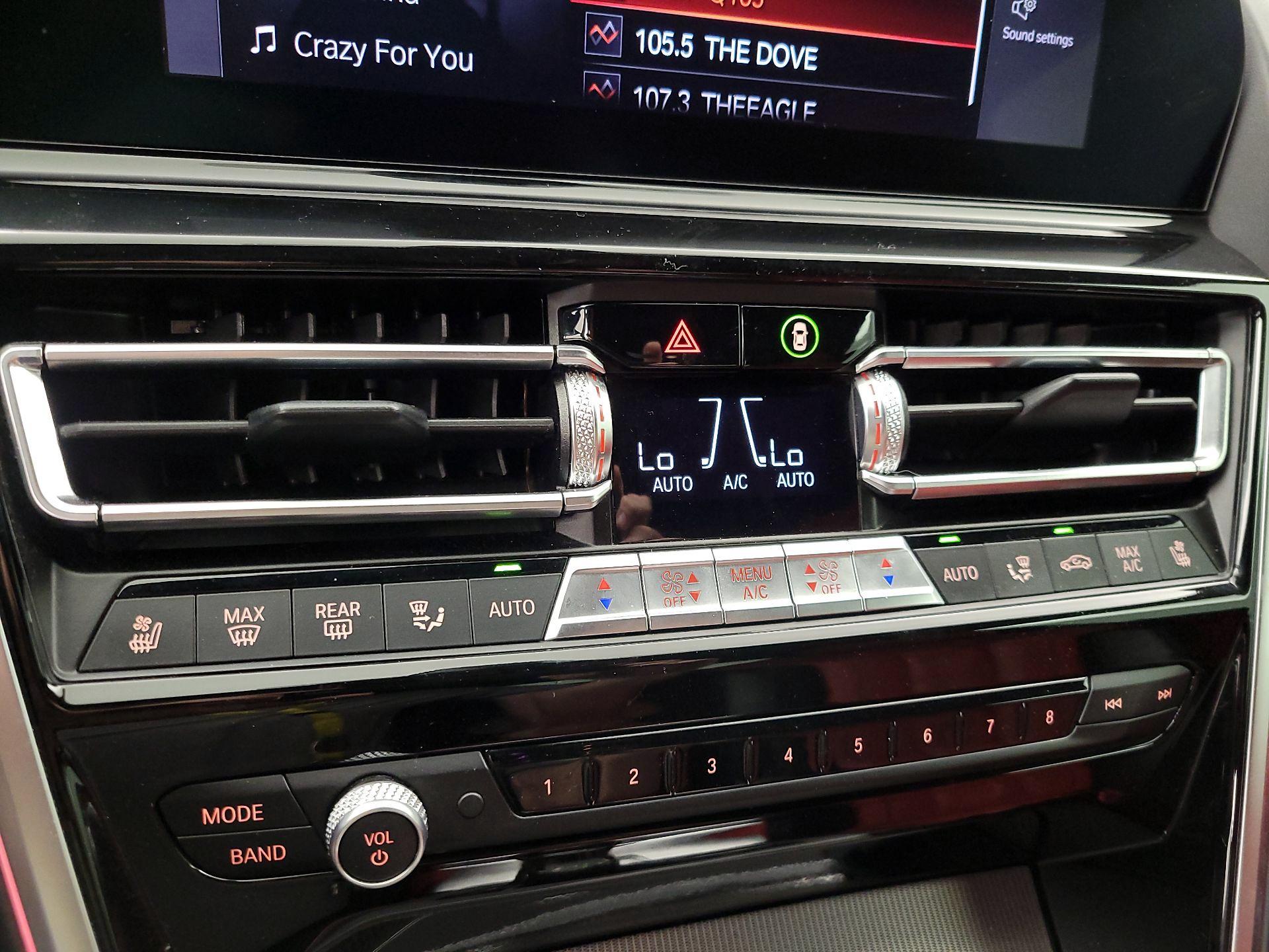 Thumbnail: 2022 BMW 8 Series - 17