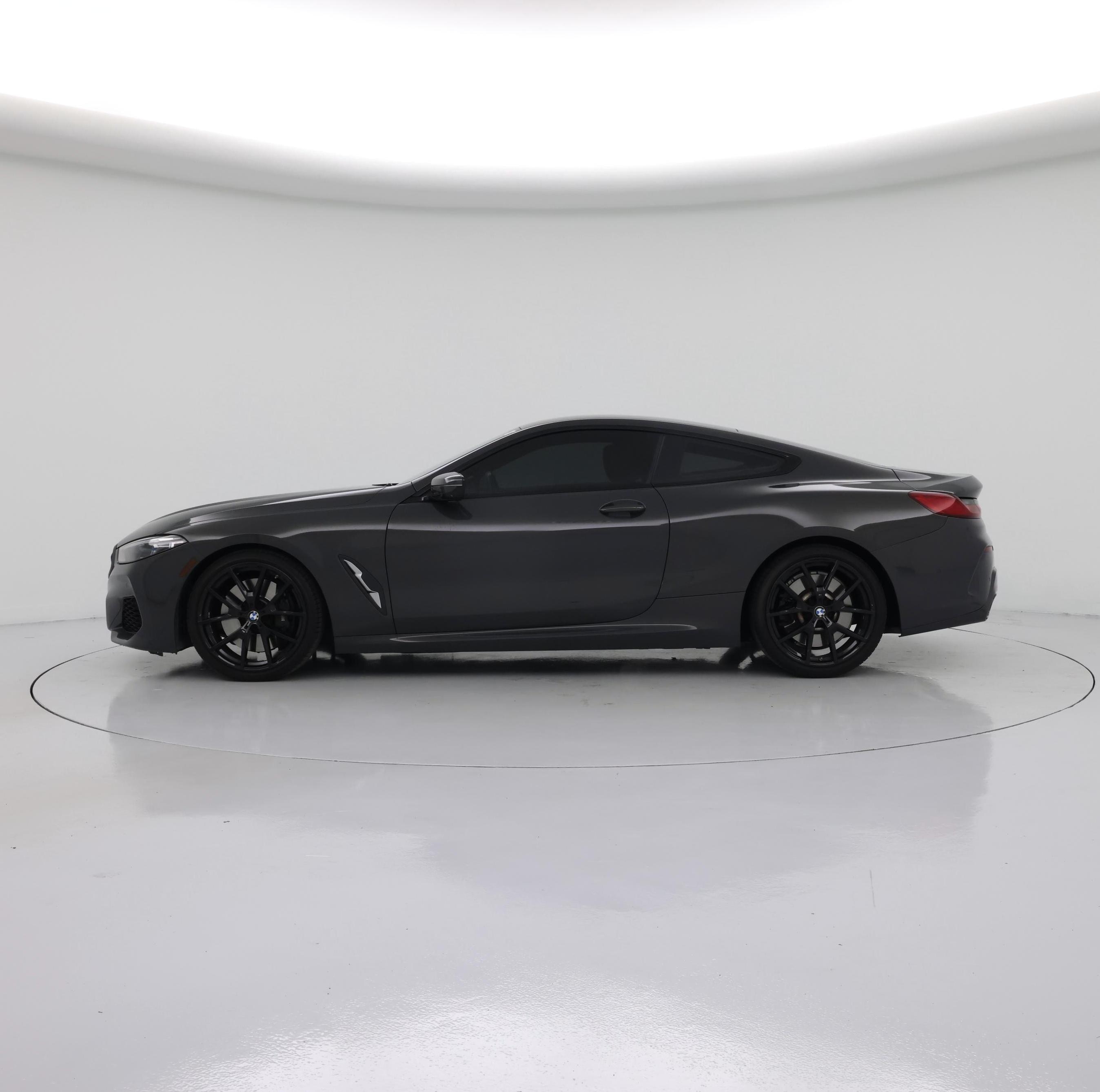 Thumbnail: 2022 BMW 8 Series - 3
