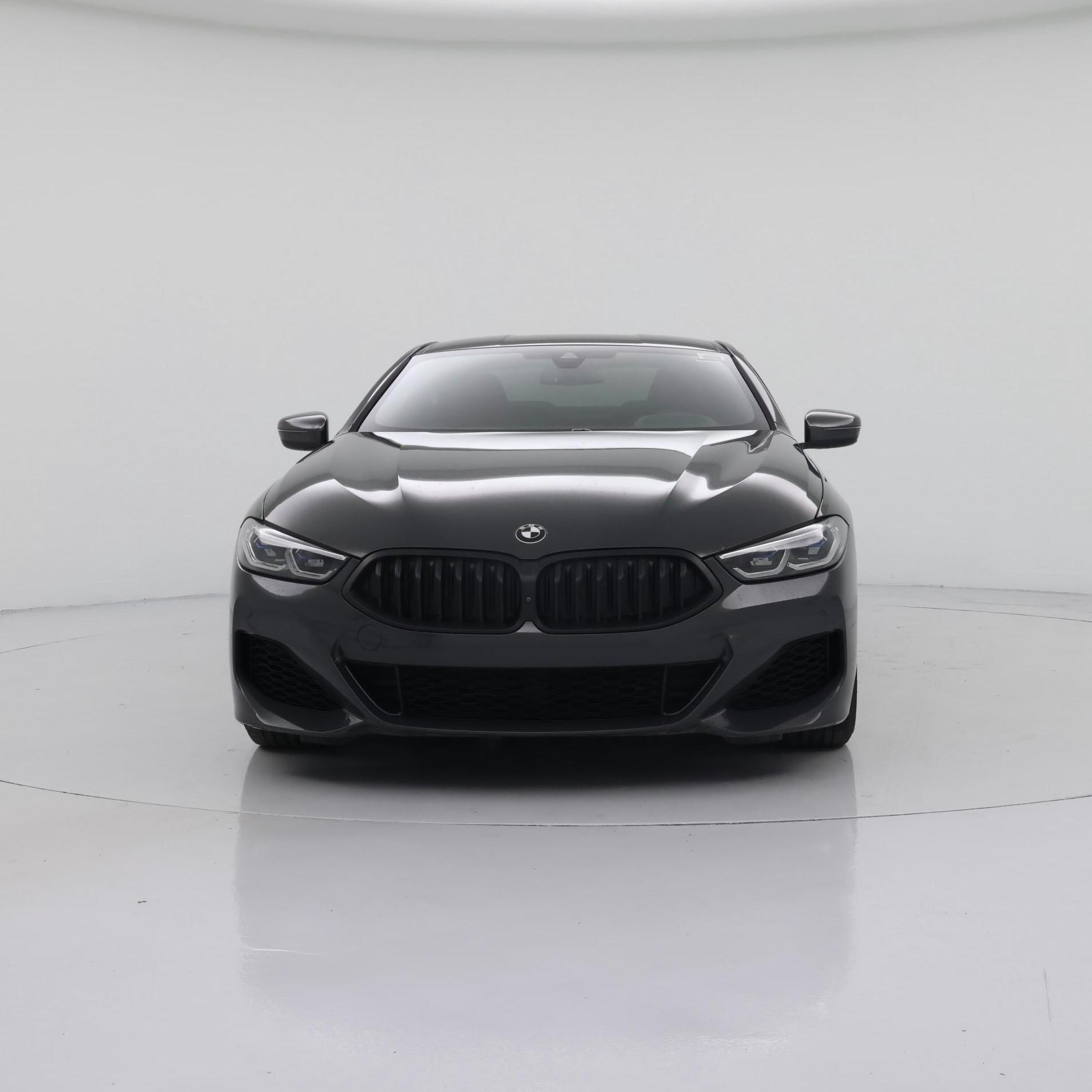 Thumbnail: 2022 BMW 8 Series - 5