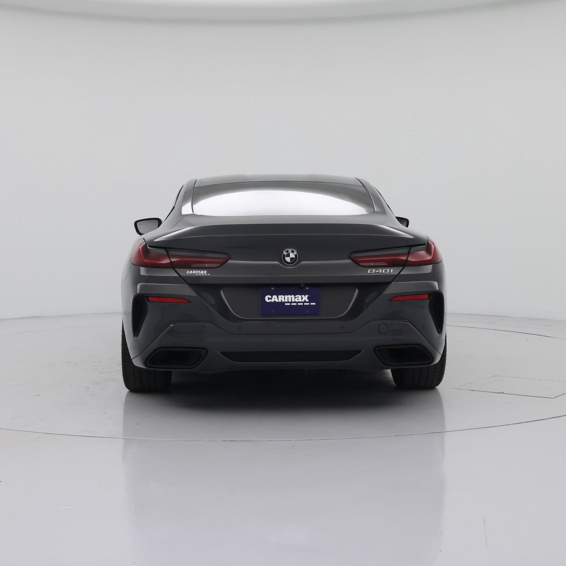 Thumbnail: 2022 BMW 8 Series - 6