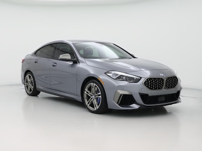 2023 BMW M235 XI Gran Coupe
