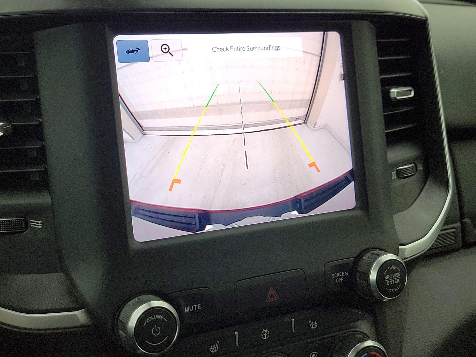 Thumbnail: 2022 RAM 1500 - 14