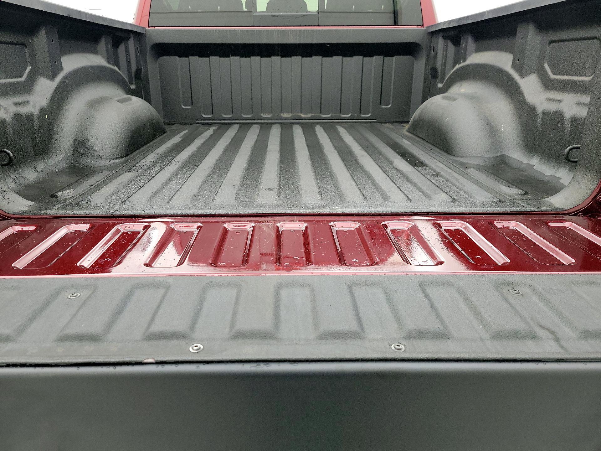 Thumbnail: 2022 RAM 1500 - 20