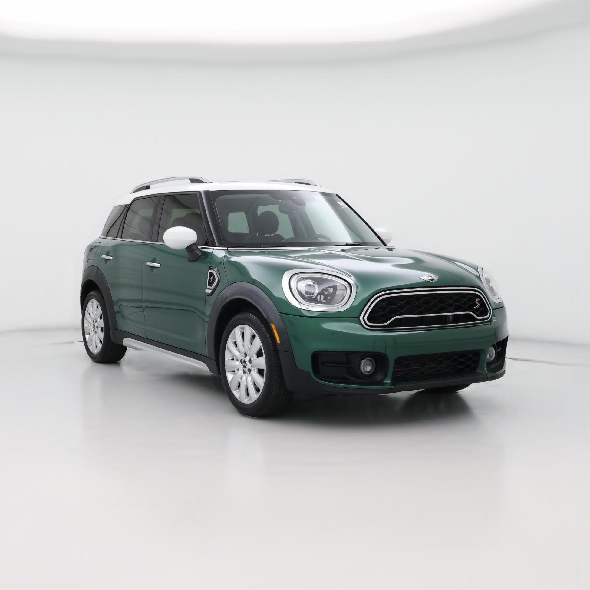 Thumbnail: 2020 MINI Cooper Countryman - 1