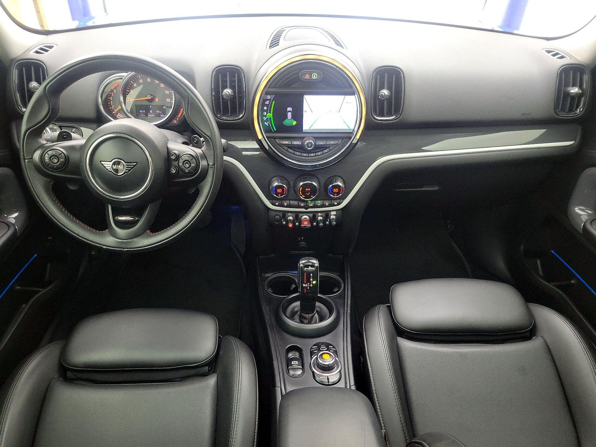 Thumbnail: 2020 MINI Cooper Countryman - 9