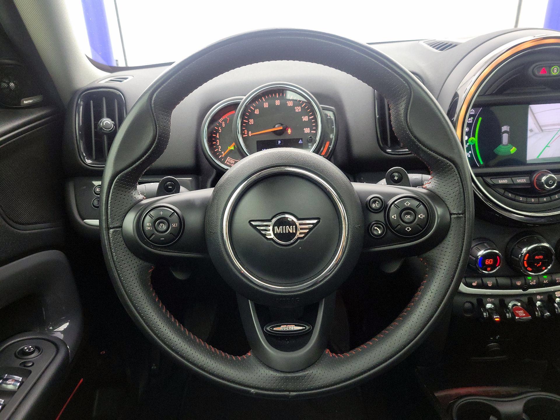 Thumbnail: 2020 MINI Cooper Countryman - 10