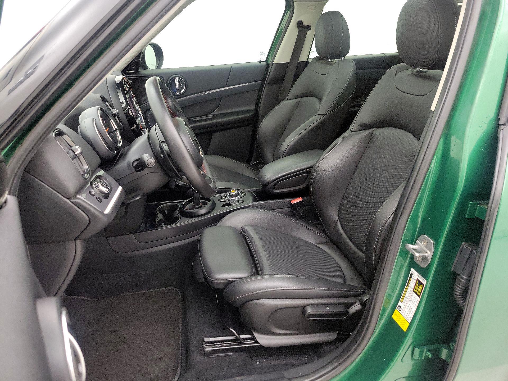 Thumbnail: 2020 MINI Cooper Countryman - 11