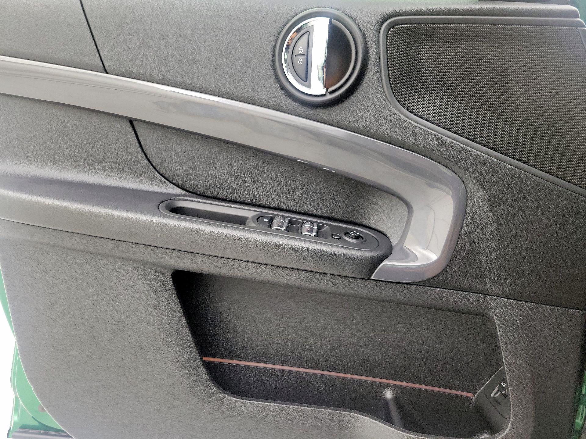 Thumbnail: 2020 MINI Cooper Countryman - 12