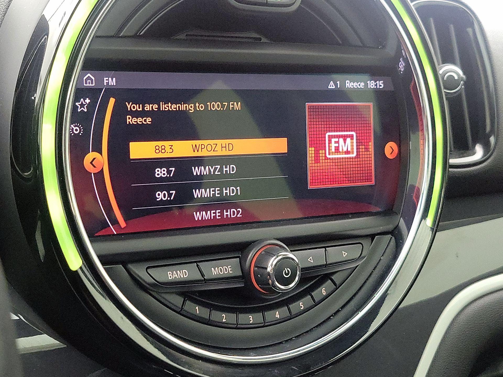 Thumbnail: 2020 MINI Cooper Countryman - 15