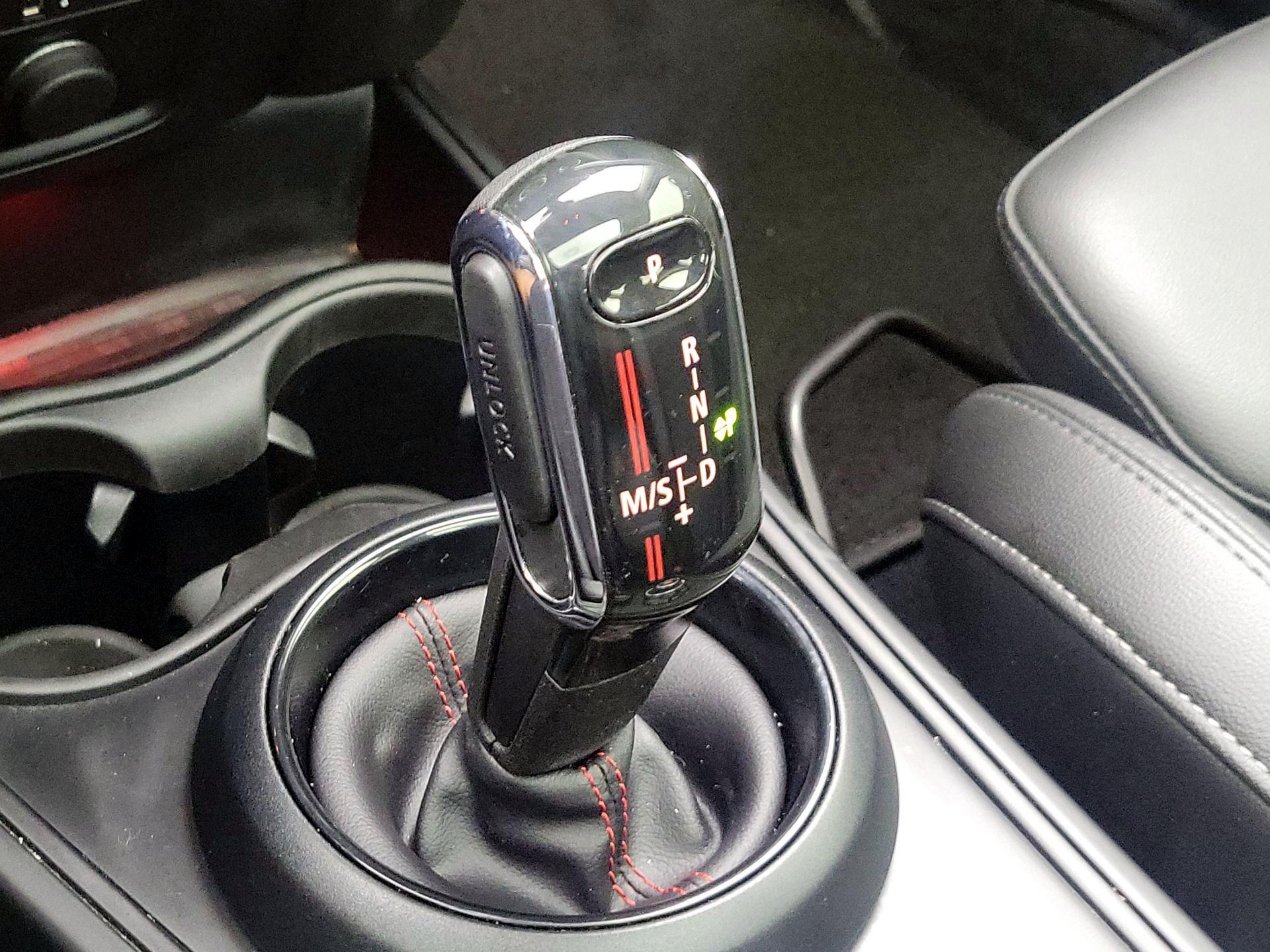 Thumbnail: 2020 MINI Cooper Countryman - 17