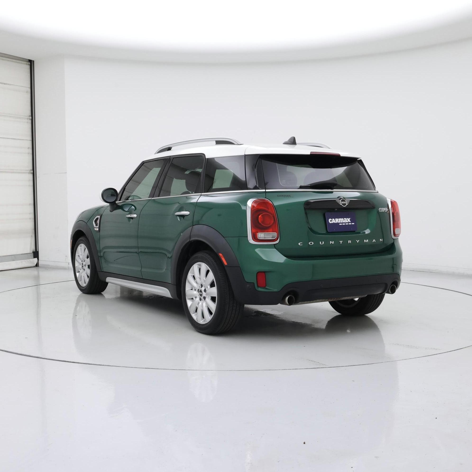 Thumbnail: 2020 MINI Cooper Countryman - 2