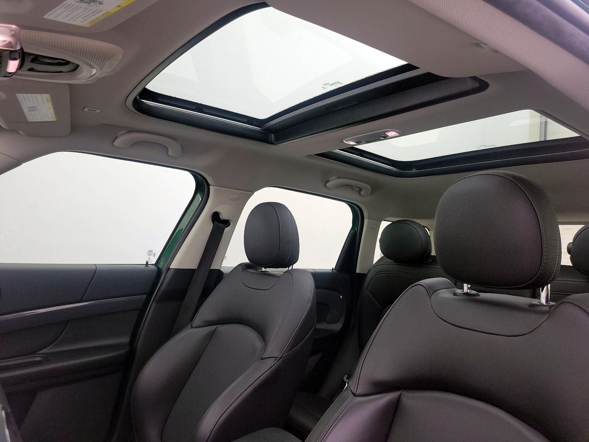 Thumbnail: 2020 MINI Cooper Countryman - 19