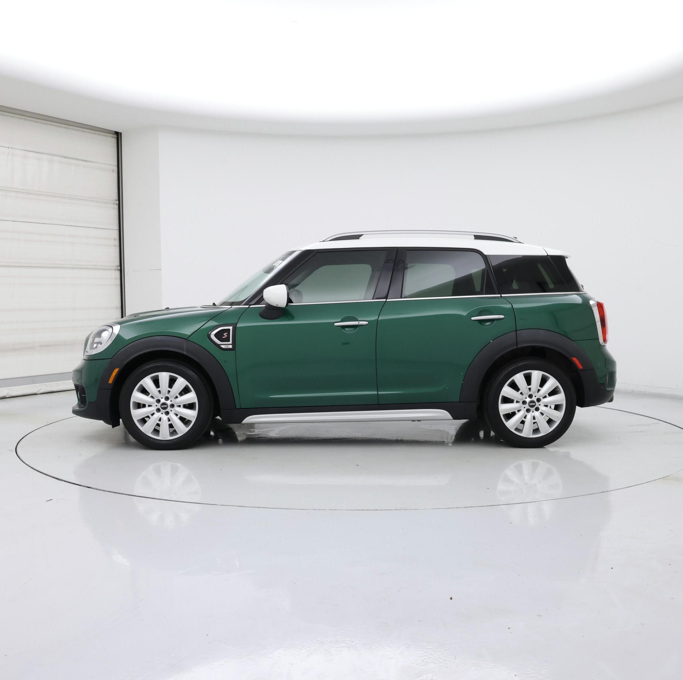 Thumbnail: 2020 MINI Cooper Countryman - 3