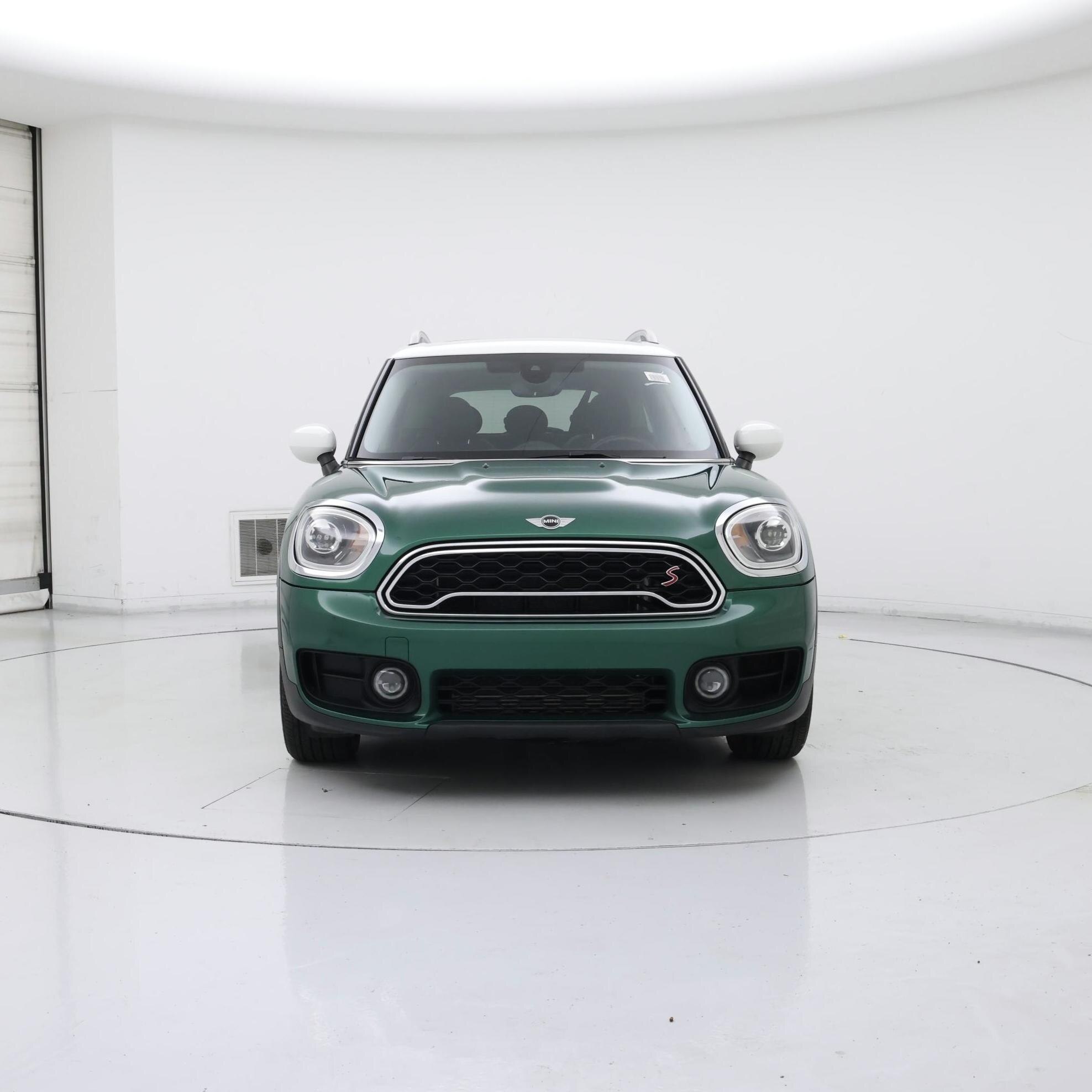 Thumbnail: 2020 MINI Cooper Countryman - 5