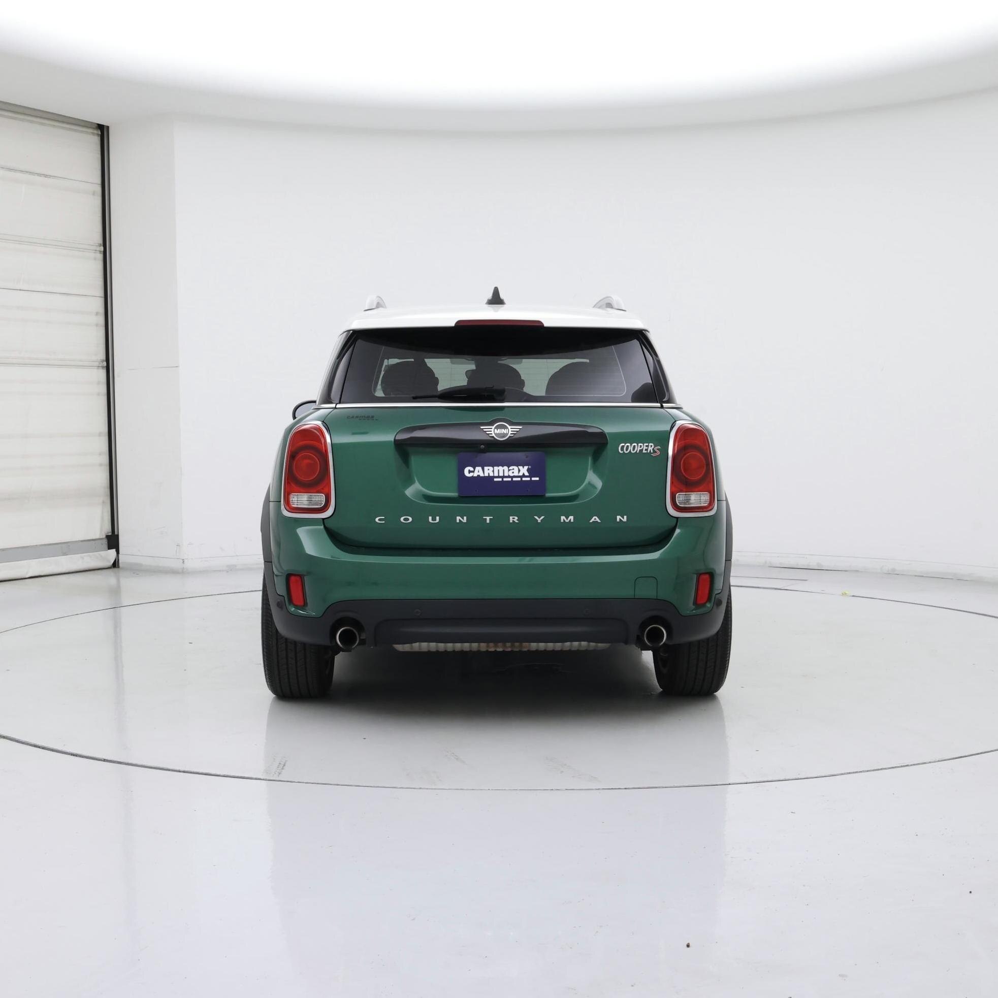 Thumbnail: 2020 MINI Cooper Countryman - 6