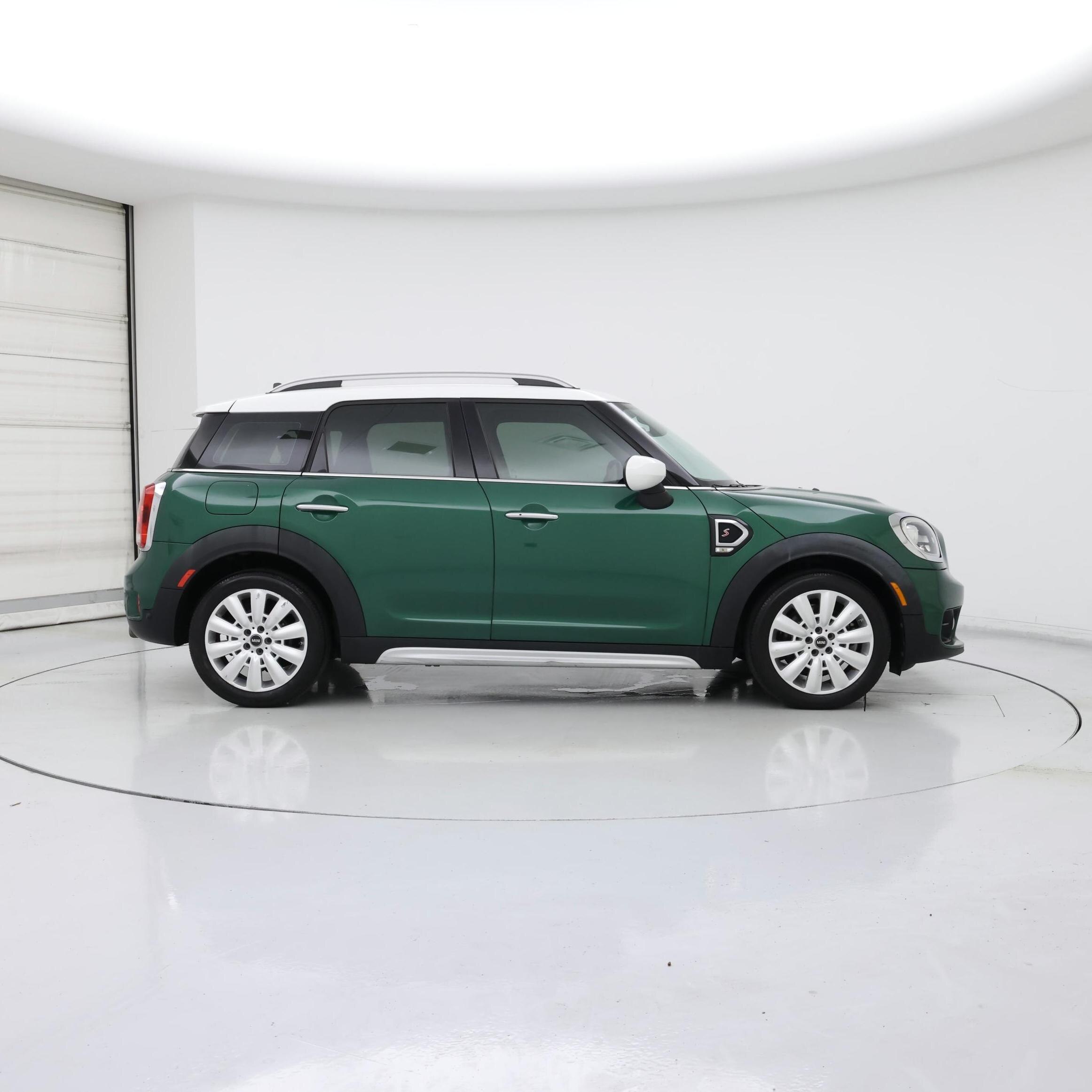 Thumbnail: 2020 MINI Cooper Countryman - 7