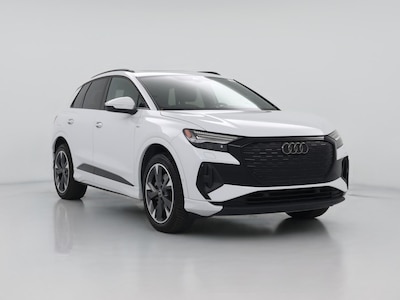 2023 Audi Q4 e-tron Prestige