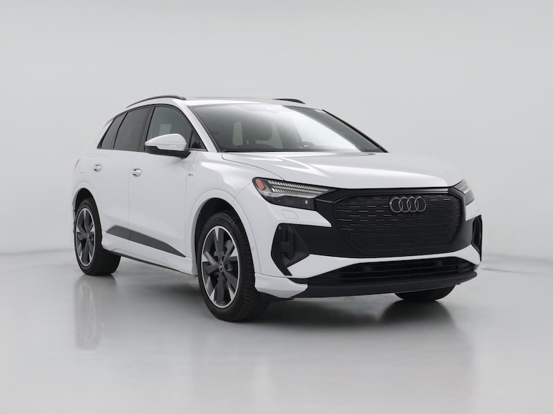 2023 Audi Q4 e-tron Prestige -
                  Tampa, FL